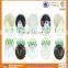 Self-adhesive round hooks/strong adhesion small hook