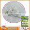 self-adhesive daily use plastic cable hook hang clip free hanging hook