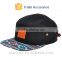 Direct Factory Unisex Fashion 5 Panel Hat/ Snapback Hat/ Print 5 Panel Snapback Camp Cap