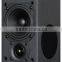 Professional passive acoustic surround speaker stage audio speakers system