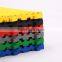 Rubber garage anti-slip floor tiles