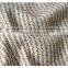 High Quality Herringbone 100% t/w tweed fabric, tweed fabric suit on sales