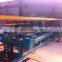 high speed hydraulic pipe hot expanding machine;expanding machine
