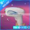 Pigmented Hair Diode Laser For Hair Removal Painless Salon Portable 808 Back / Whisker 10.4 Inch Screen