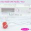 ISO CE Approval skin rollers titanium 200 derma roller look younger MN 02