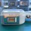 best effective 10 BARS diode laser hair removal beauty equipment with CE
