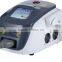Mini Q-switch 1064nm 632nm nd Yag Laser Machine for Tattoo and Venus Removal HS-220
