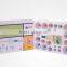 Chinese Medical Disposable Plastic Cupping Therapy Set Kangzhu Cupping Kit