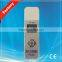 Cheap Handheld Electric ultrasonic skin scrubber portable