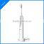 Rechargeable CE and FDA FCC certificate approval Electronic Sonic Toothbrush T3