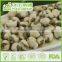 OEM Production of Wasabi Roasted Soybean