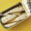 125g canned fish in veg oil canned sardine