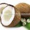 fresh mature/husked removed coconuts