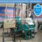 China Factory making Ugali Fufu Sandza Nshima maize meal mill equipment
