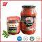 heinzi ketchup in glass jars