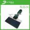 hot selling wood handle plastic wide blade putty knife