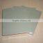 good prices gypsum board of waterproof with green color gypsum ceiling board