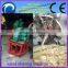 High Performance China Wood Shaving Machine for animal bedding