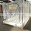 Sea Dry Bulk Container Liner With Zipper for Cocoa Powder