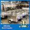 fast food mobile food cart/wanda street crepes trailer/ Mobile Kiosk trailers/dining car