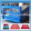 Automatic Double Layer Roof Tile Roll Forming Machine