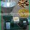 Hay pellet machine with high efficiency