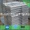 flooring steel grating/platform galvanized steel grating