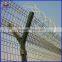 online shopping security iron fence for prisoner