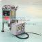 Hot Sale 10liter Stainless Steel Small Milk Pasteurization Machine for Milk Bar Use