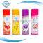 Hot Sale Excellent Custom Scents OEM Brands Air Freshener Spray