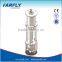 Farfly Newest Hydraulic Lifting Coating Production Basket Mill