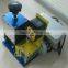 HXS-25-2 Motor Scrap Copper Wire Stripper Cable stripper Machine in cable making equipment