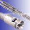 Screw | Barrel | Twin-screw | Extruder Parts
