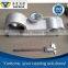 Yontone YT811 First Mover ISO9001 Factory Beatiful Appearance ZL110 T6 Heat Treatment Aluminum Permanent Mold Castings
