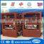 Block making equipment block making machine manual kenya