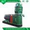 Electric munch pellet mill for animal feed,wood and fertilizer