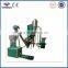 Good selling small home use animal feed pelletizer /pellet machine /pellet mill with CE