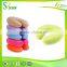 Cheap custom memory foam travel pillow