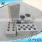 MZJ600-3 Used concrete block brick making machinery and equipment