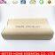 2014 Hot Sale comfortable and breathable natural latex pillow