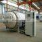 customized rubber wood autoclave for anti-erosion