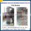 fish farming net cage / floating fish cage / fish basket