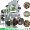 1-10T/H Animal Feed Making Machine Mill/Ring Die Complete Feed Pellet Making Machine