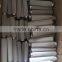 Stainless steel micron filter mesh/cone dripper stainless steel filter/stainless steel filter cartridge
