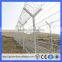 BTO22/CBT65 stainless steel/High zinc galvanized razor barbed wire(Guangzhou stock)