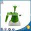 Professional 2 liter garden plastic pressure sprayer