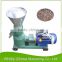 best quality competitive price fish feed pellet machine