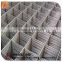 Low price galvanized welded wire mesh / 3x3 galvanized welded wire mesh