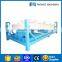 Pig Feed Mill Rotary Shake Sieve Machine