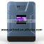 Factory price residential security electric fence system electric fence energizer and alarm